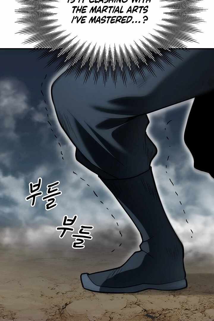 The Heavenly Feast Chapter 8 - Page 62