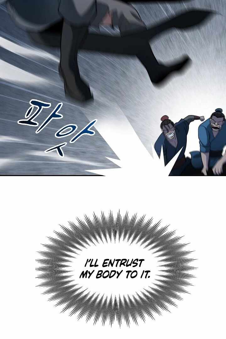 The Heavenly Feast Chapter 8 - Page 64