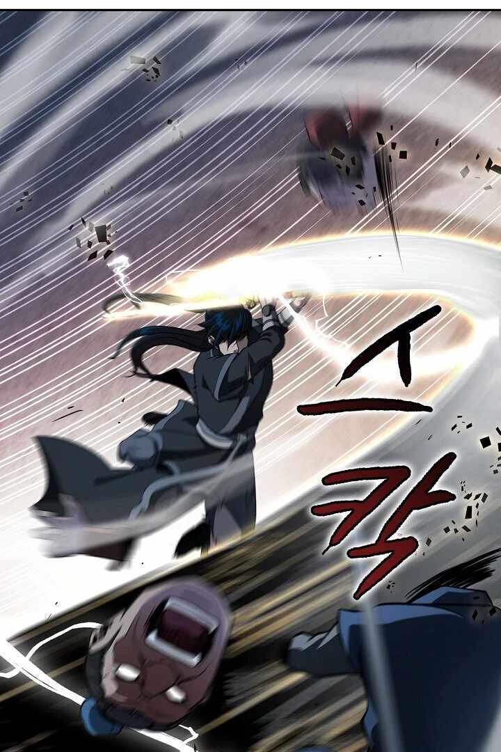 The Heavenly Feast Chapter 8 - Page 68