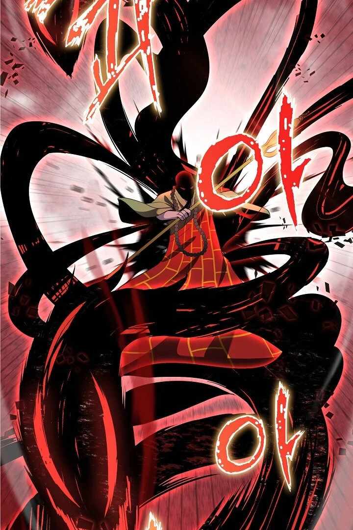 The Heavenly Feast Chapter 8 - Page 70