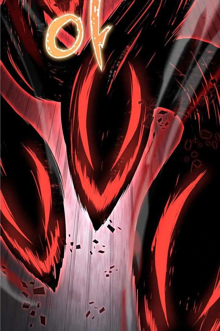 The Heavenly Feast Chapter 8 - Page 71