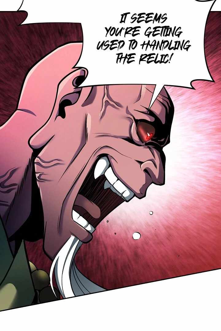 The Heavenly Feast Chapter 8 - Page 74