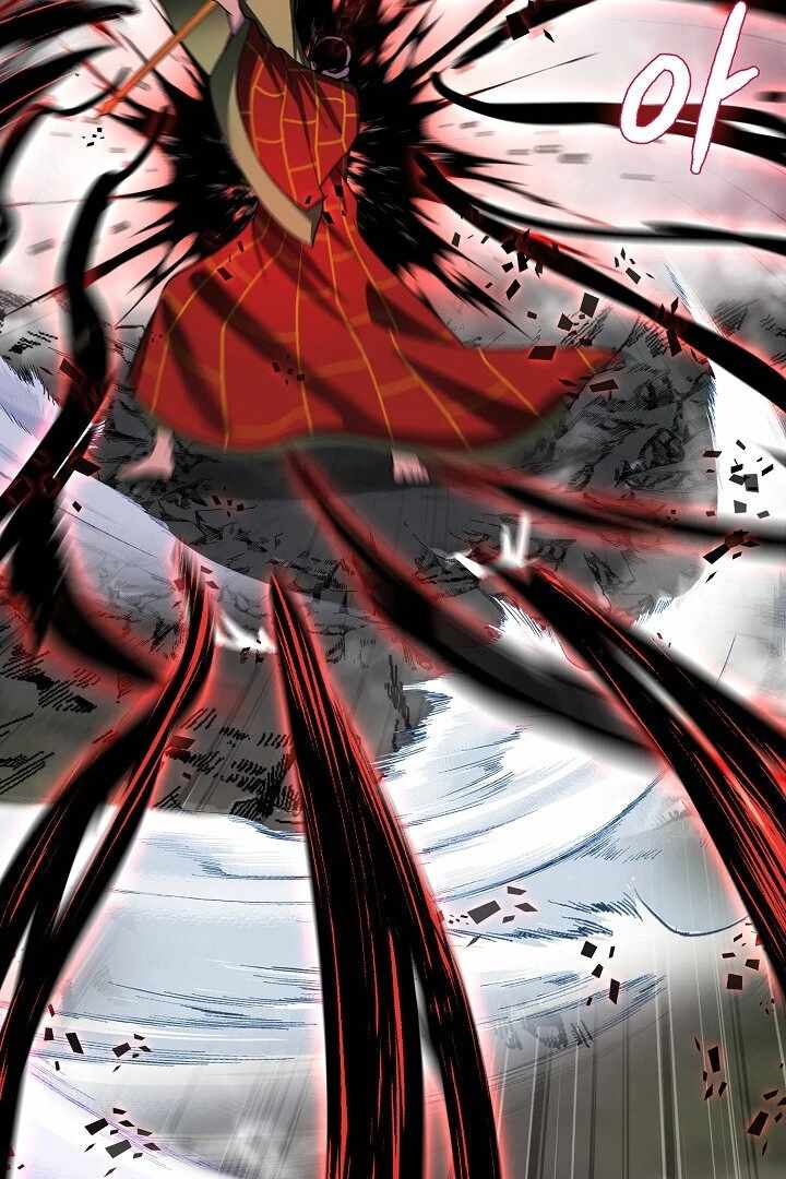 The Heavenly Feast Chapter 8 - Page 76