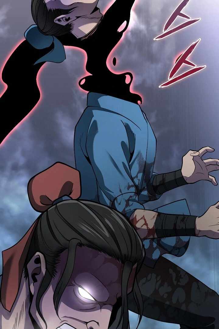 The Heavenly Feast Chapter 8 - Page 79