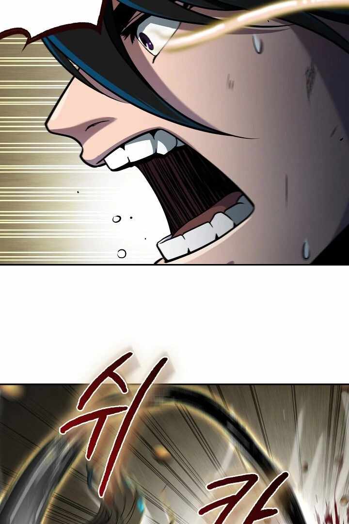 The Heavenly Feast Chapter 8 - Page 91