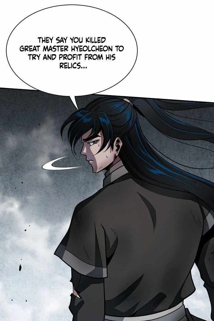 The Heavenly Feast Chapter 8 - Page 93