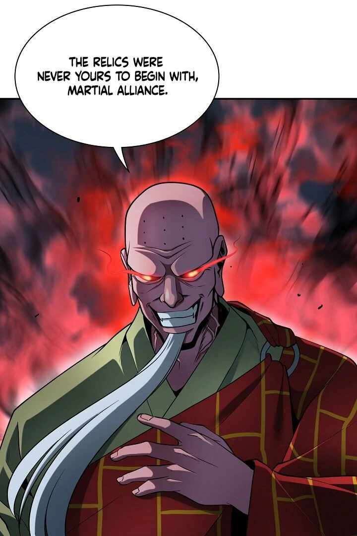 The Heavenly Feast Chapter 8 - Page 101