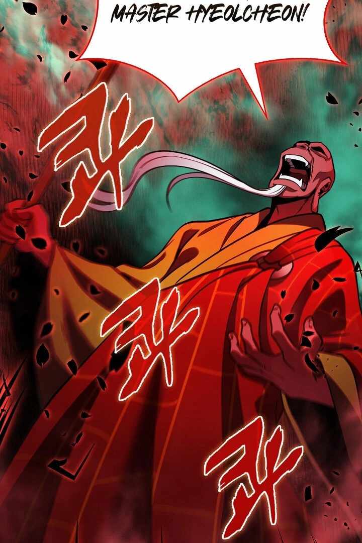 The Heavenly Feast Chapter 8 - Page 105