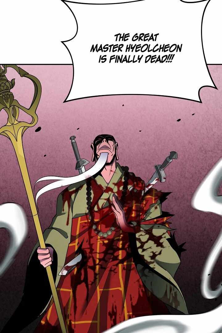 The Heavenly Feast Chapter 9 - Page 5