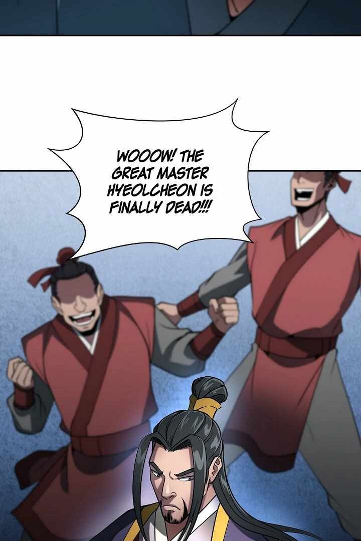 The Heavenly Feast Chapter 9 - Page 8