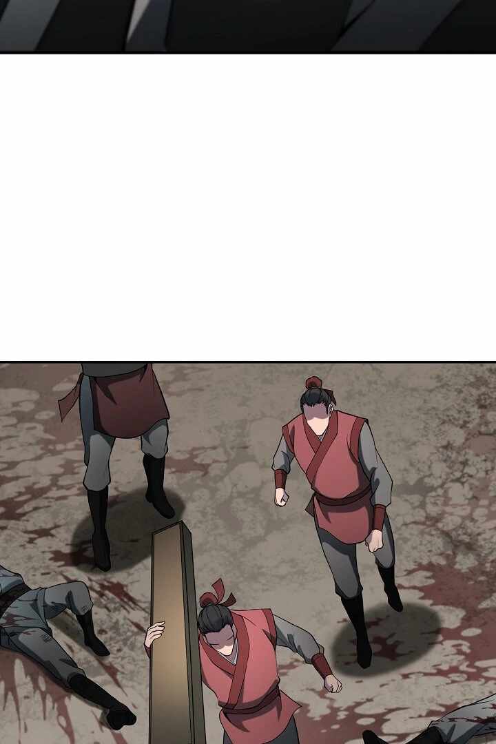 The Heavenly Feast Chapter 9 - Page 10