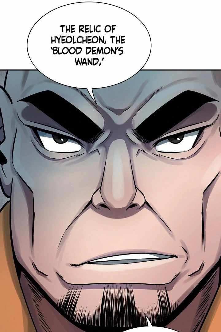 The Heavenly Feast Chapter 9 - Page 15