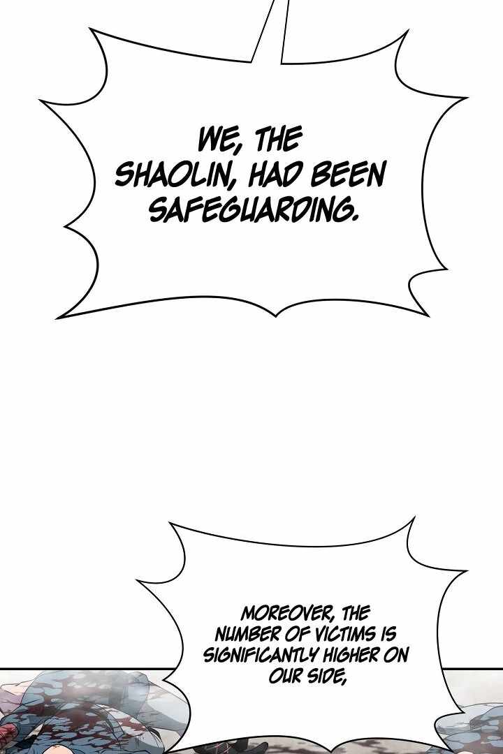 The Heavenly Feast Chapter 9 - Page 20