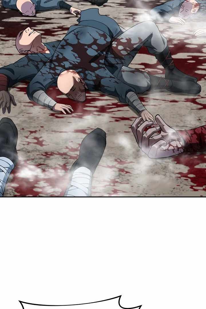 The Heavenly Feast Chapter 9 - Page 21