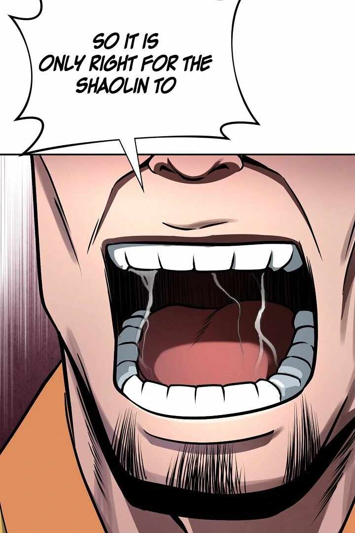 The Heavenly Feast Chapter 9 - Page 22