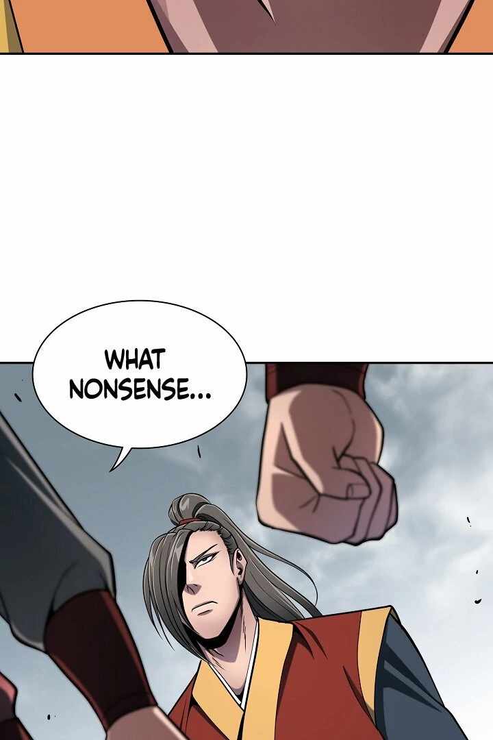 The Heavenly Feast Chapter 9 - Page 23