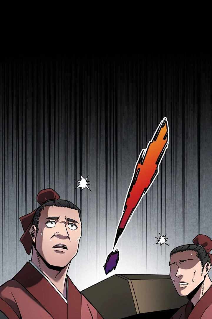 The Heavenly Feast Chapter 9 - Page 33