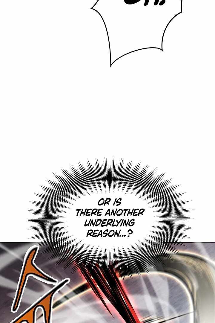 The Heavenly Feast Chapter 9 - Page 50