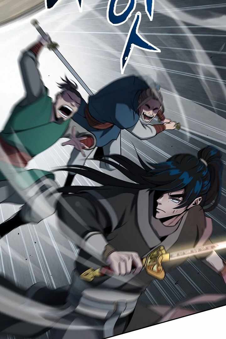 The Heavenly Feast Chapter 9 - Page 52