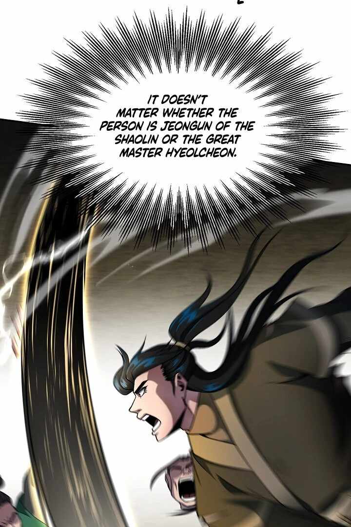 The Heavenly Feast Chapter 9 - Page 55