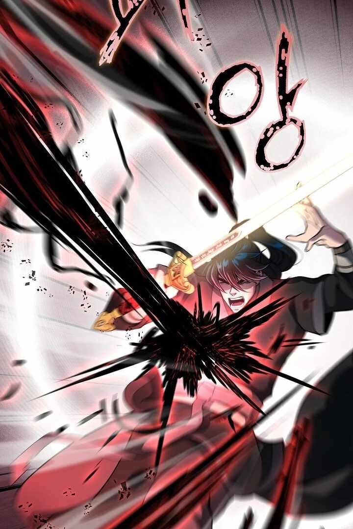 The Heavenly Feast Chapter 9 - Page 61