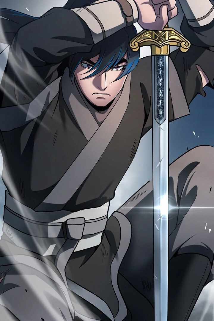 The Heavenly Feast Chapter 9 - Page 66