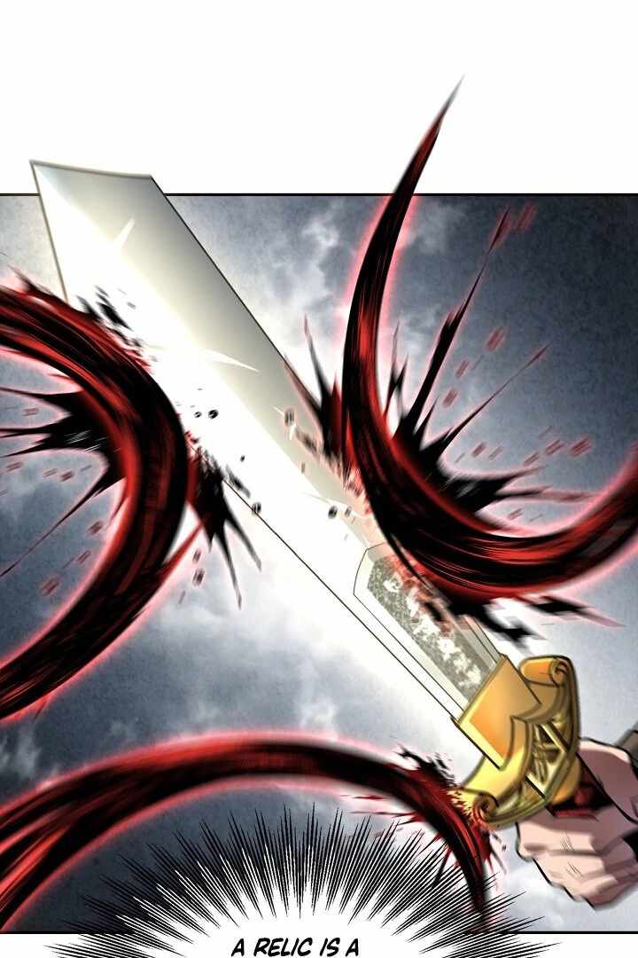 The Heavenly Feast Chapter 9 - Page 75