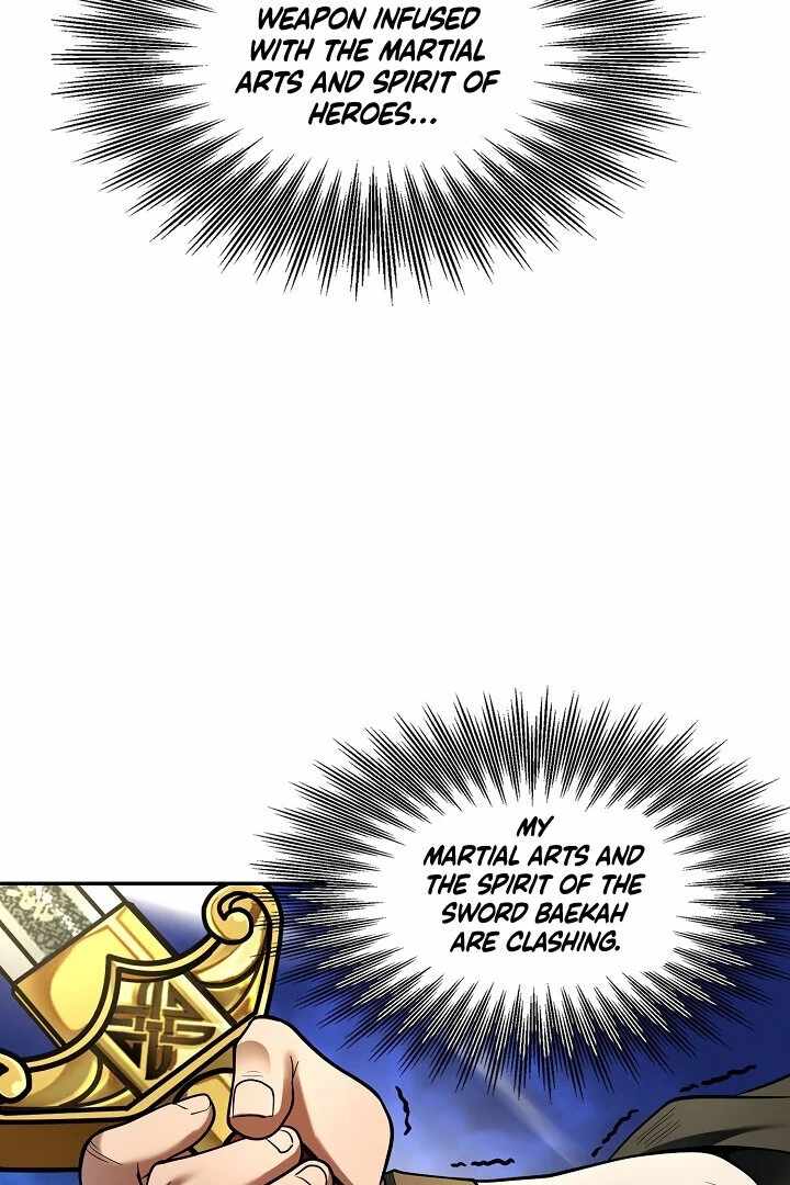 The Heavenly Feast Chapter 9 - Page 76