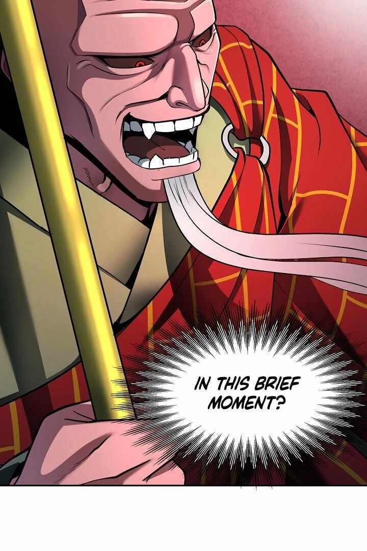 The Heavenly Feast Chapter 9 - Page 88