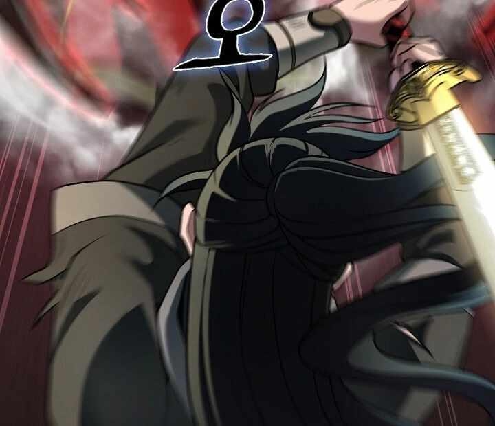 The Heavenly Feast Chapter 9 - Page 95