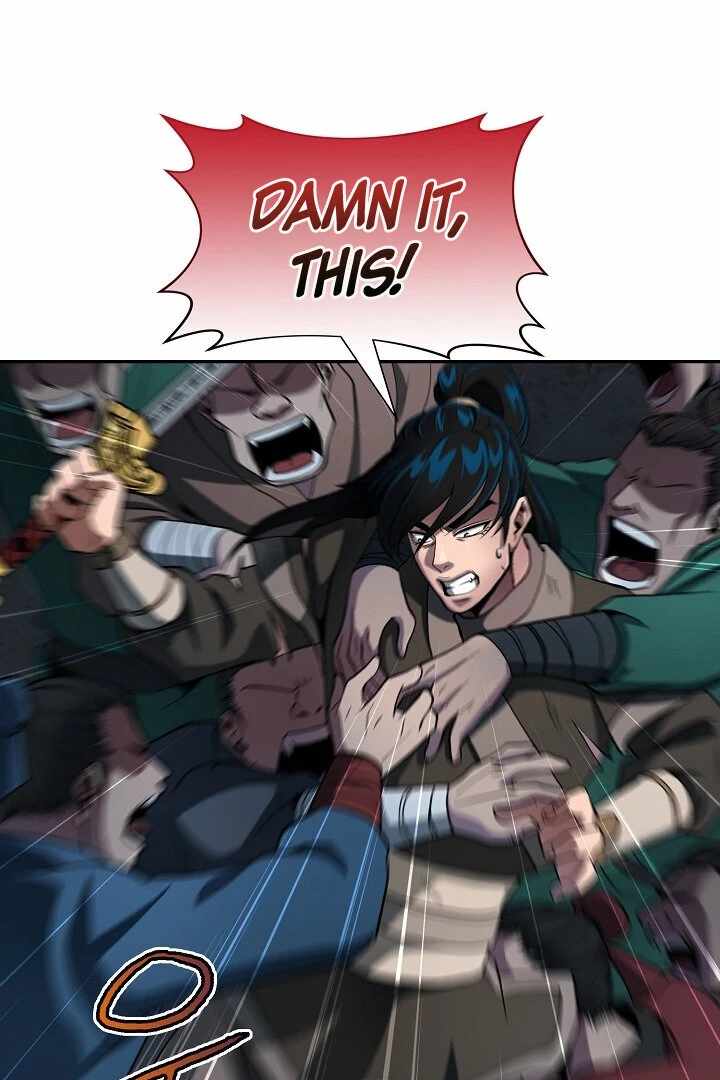 The Heavenly Feast Chapter 9 - Page 102