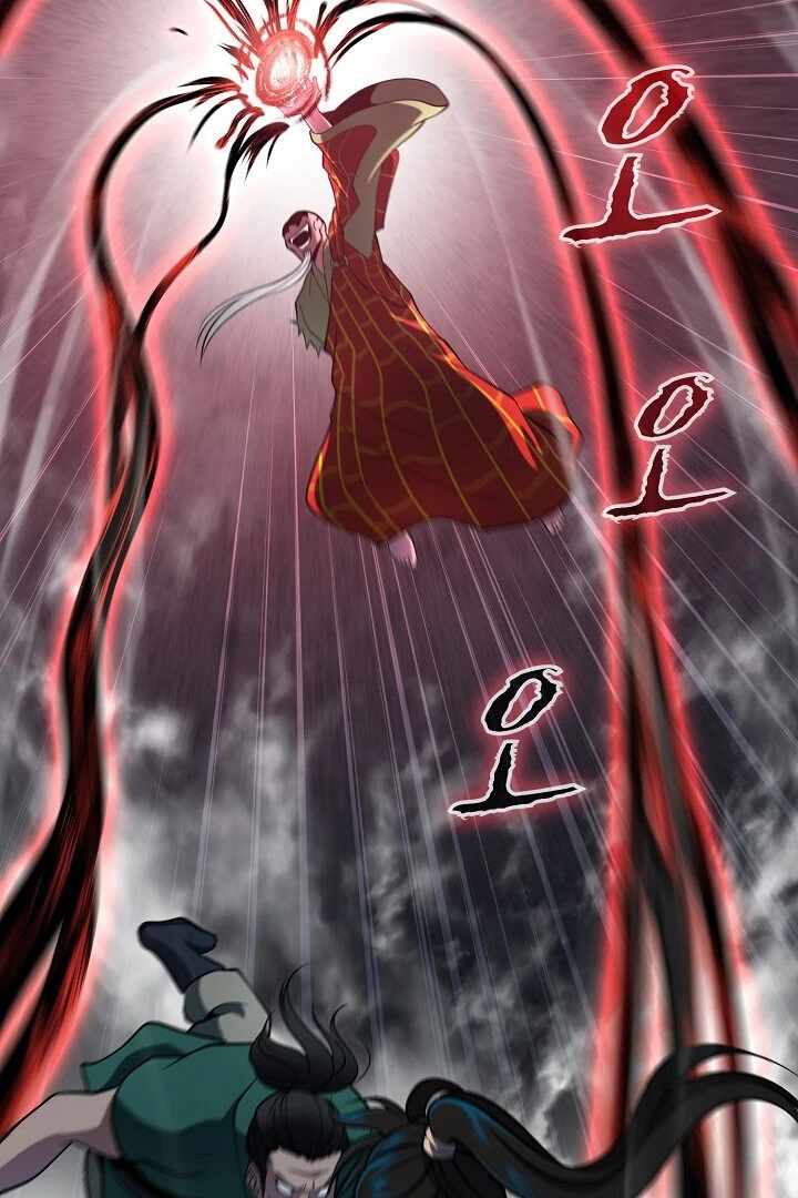 The Heavenly Feast Chapter 9 - Page 104