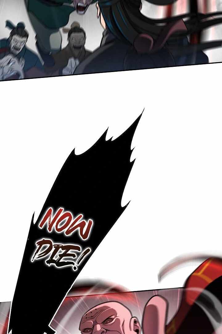 The Heavenly Feast Chapter 9 - Page 105