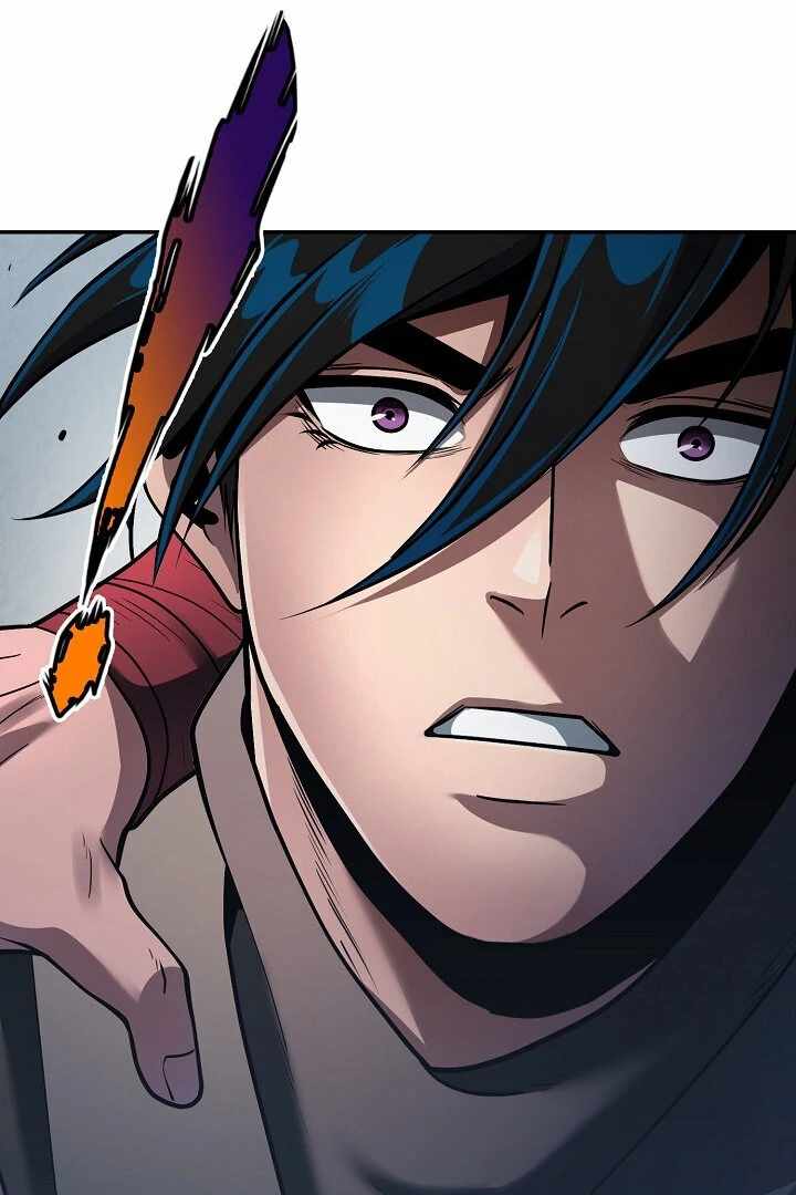 The Heavenly Feast Chapter 9 - Page 110