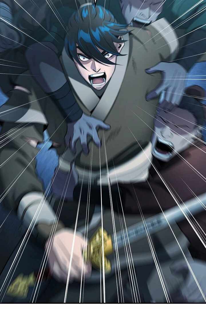 The Heavenly Feast Chapter 9 - Page 113