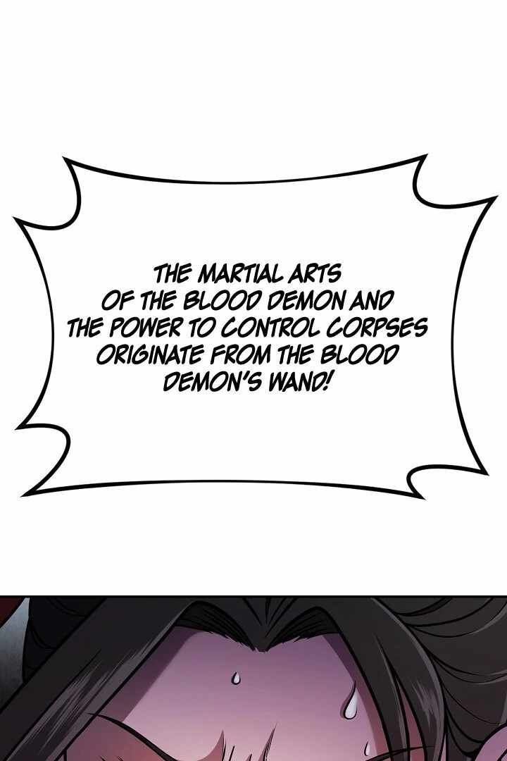 The Heavenly Feast Chapter 9 - Page 114