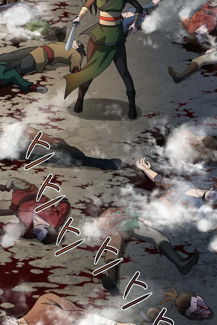 The Heavenly Feast Chapter 10 - Page 4