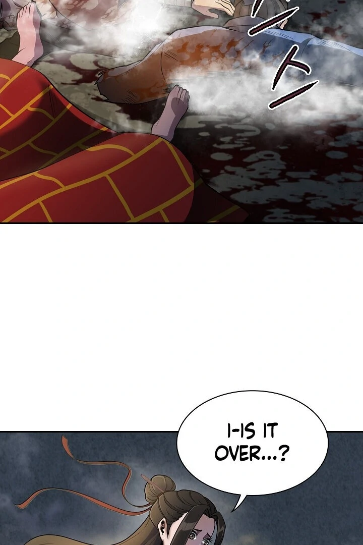 The Heavenly Feast Chapter 10 - Page 5