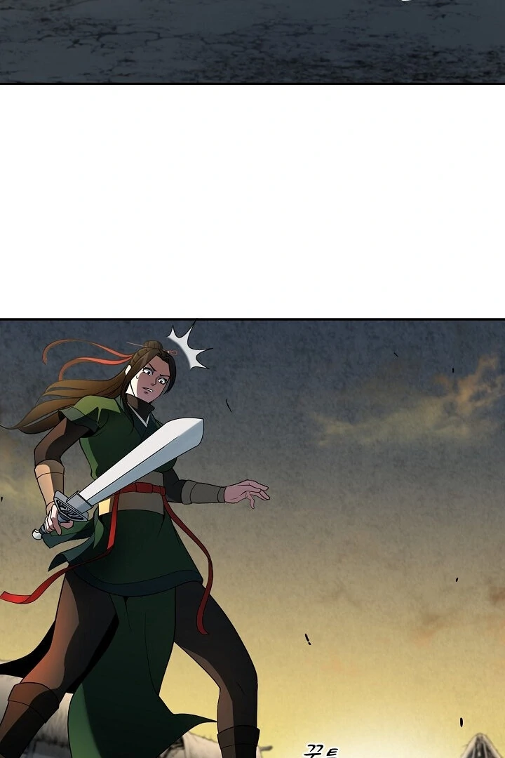 The Heavenly Feast Chapter 10 - Page 8