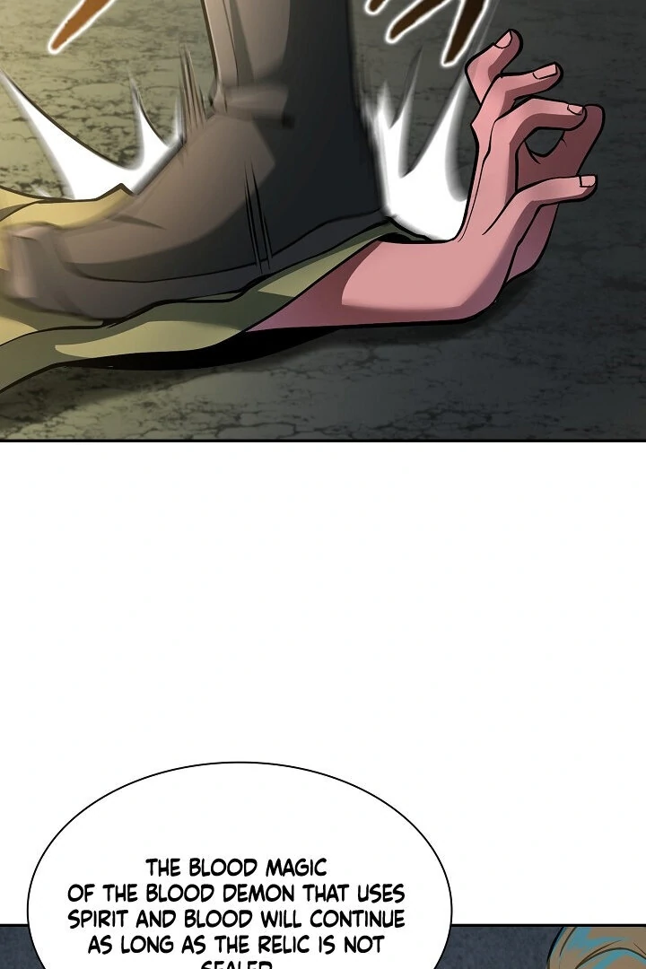 The Heavenly Feast Chapter 10 - Page 10