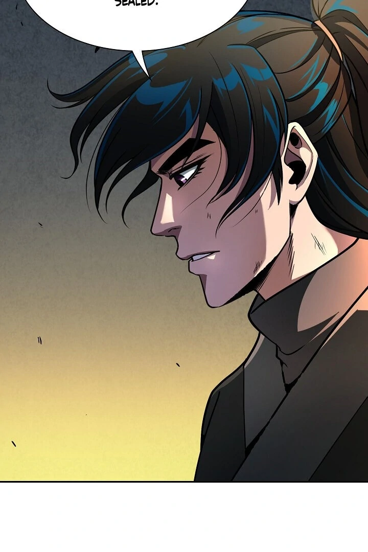 The Heavenly Feast Chapter 10 - Page 11