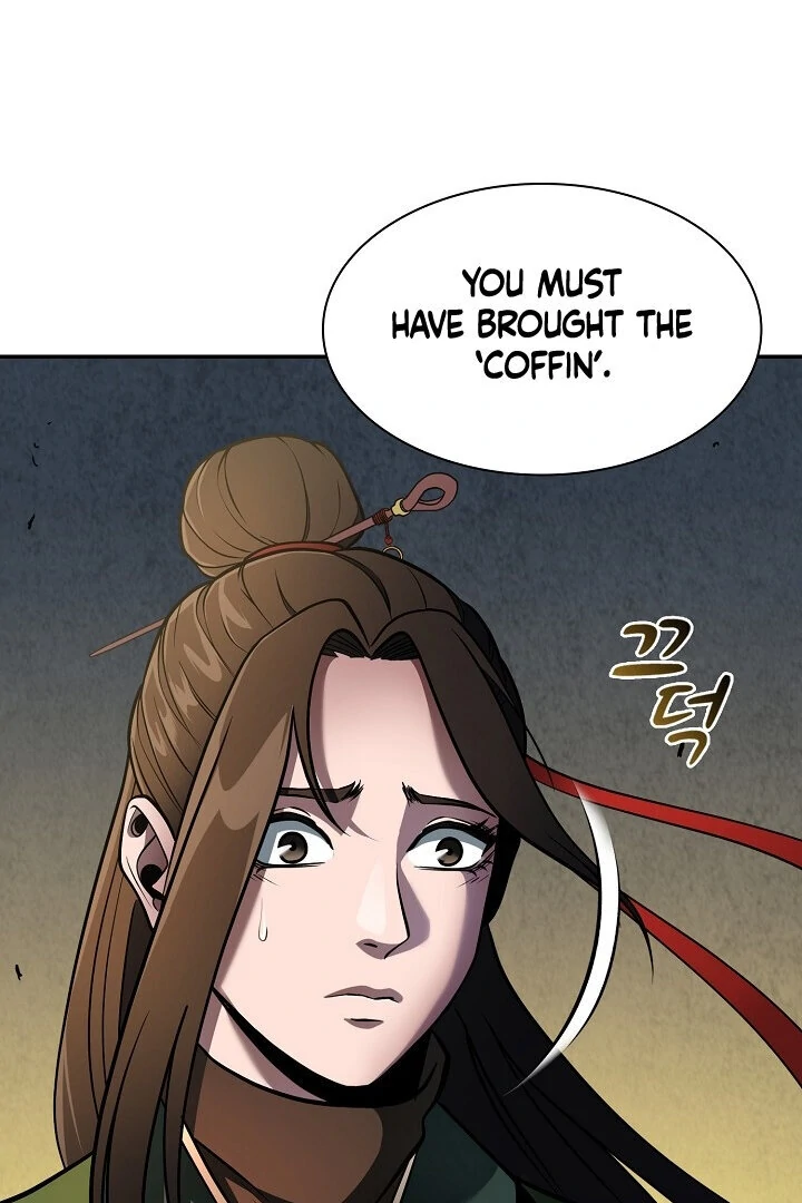 The Heavenly Feast Chapter 10 - Page 12