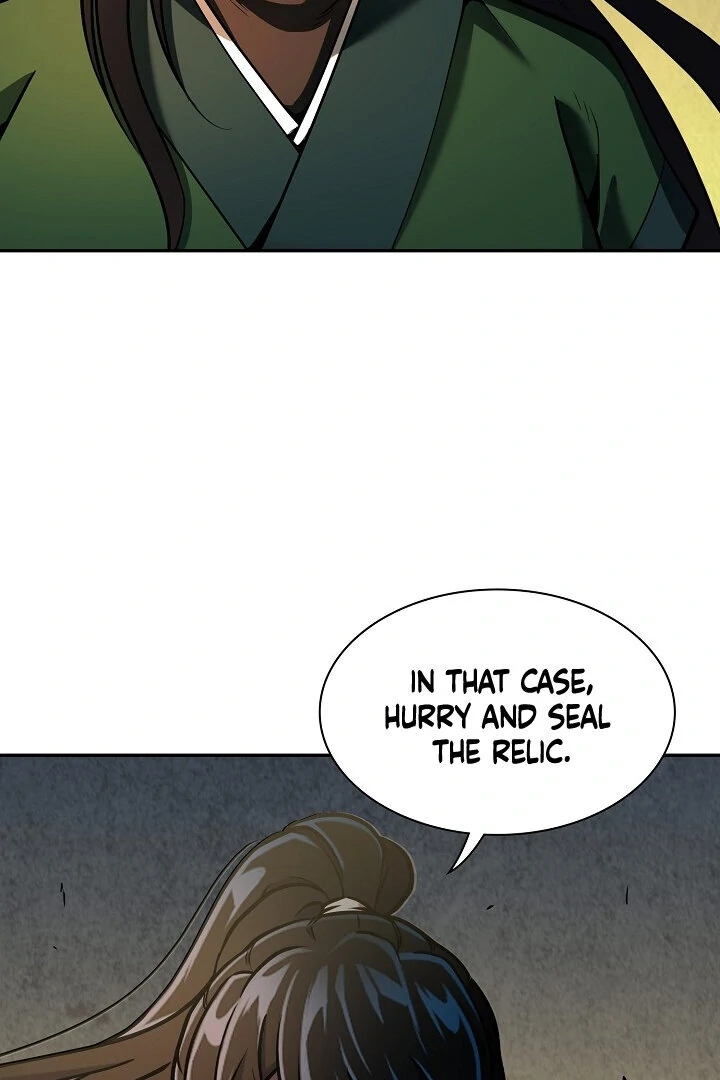 The Heavenly Feast Chapter 10 - Page 13