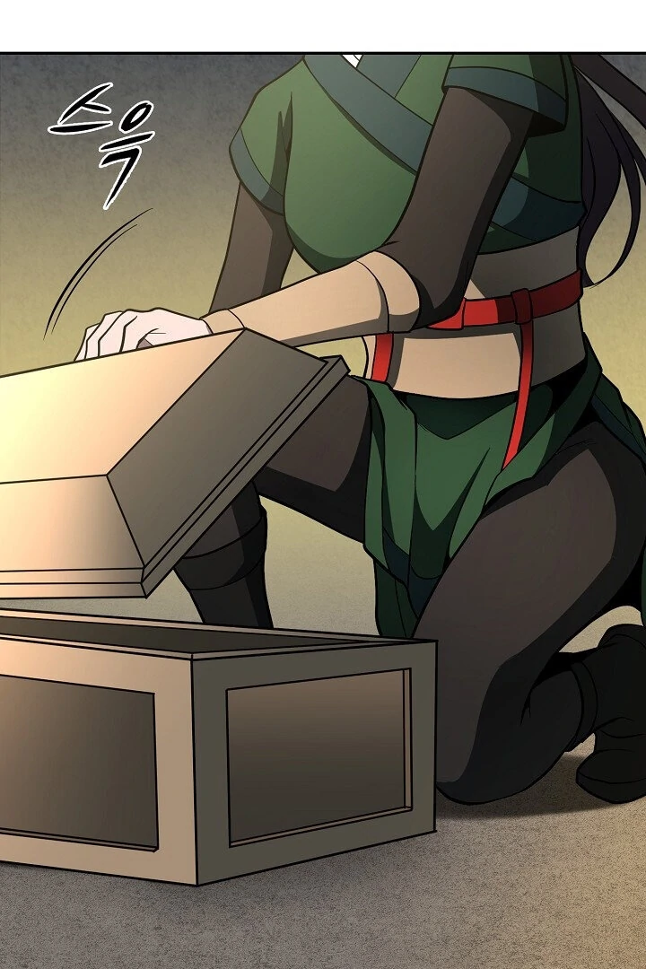 The Heavenly Feast Chapter 10 - Page 16