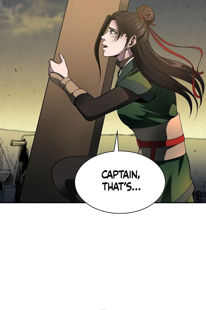 The Heavenly Feast Chapter 10 - Page 20