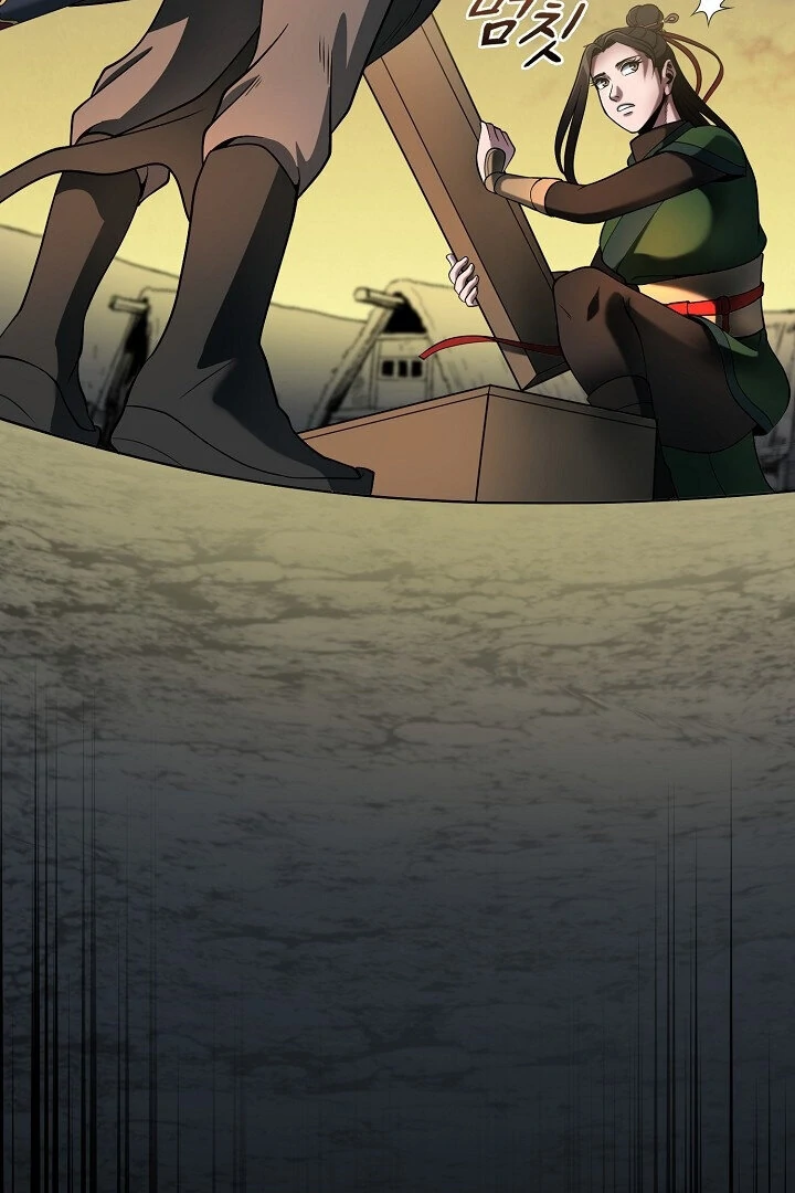 The Heavenly Feast Chapter 10 - Page 22