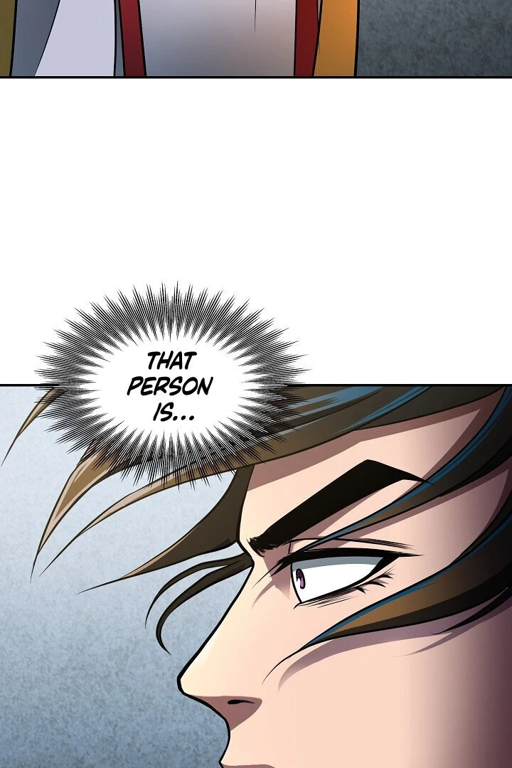 The Heavenly Feast Chapter 10 - Page 25