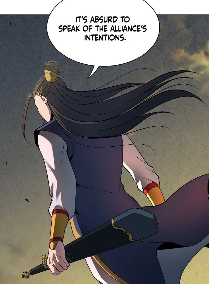 The Heavenly Feast Chapter 10 - Page 27