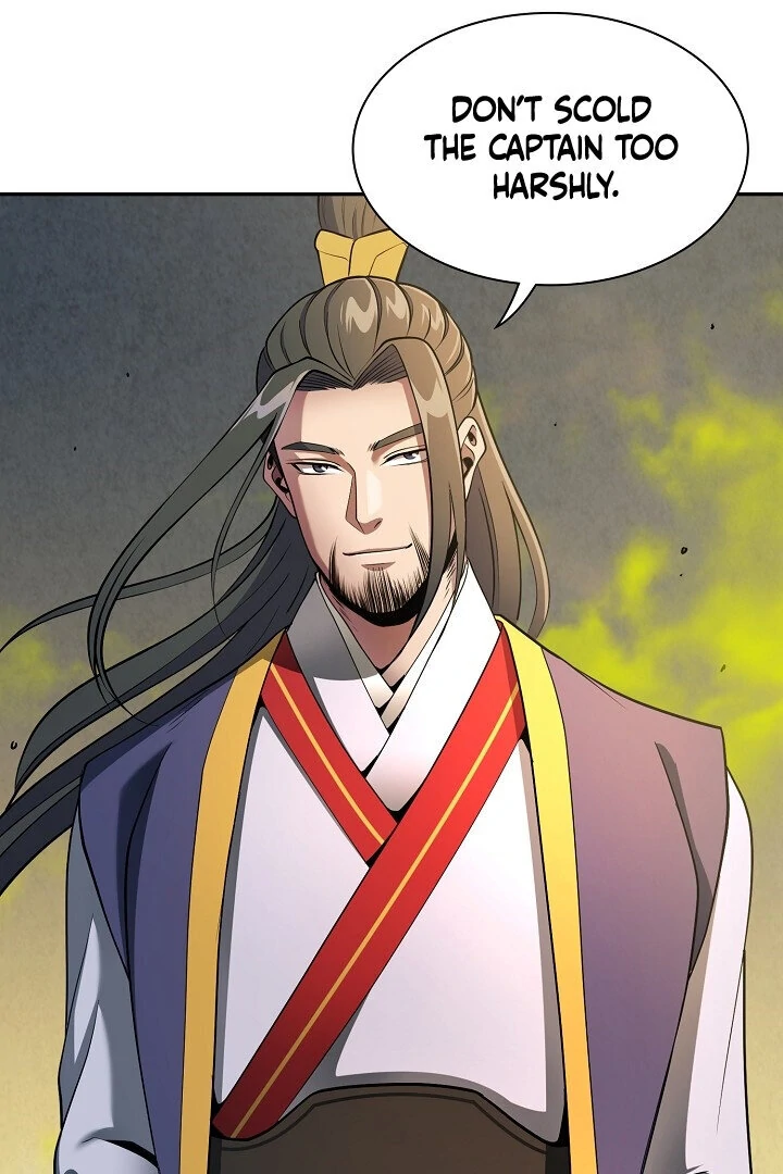 The Heavenly Feast Chapter 10 - Page 29