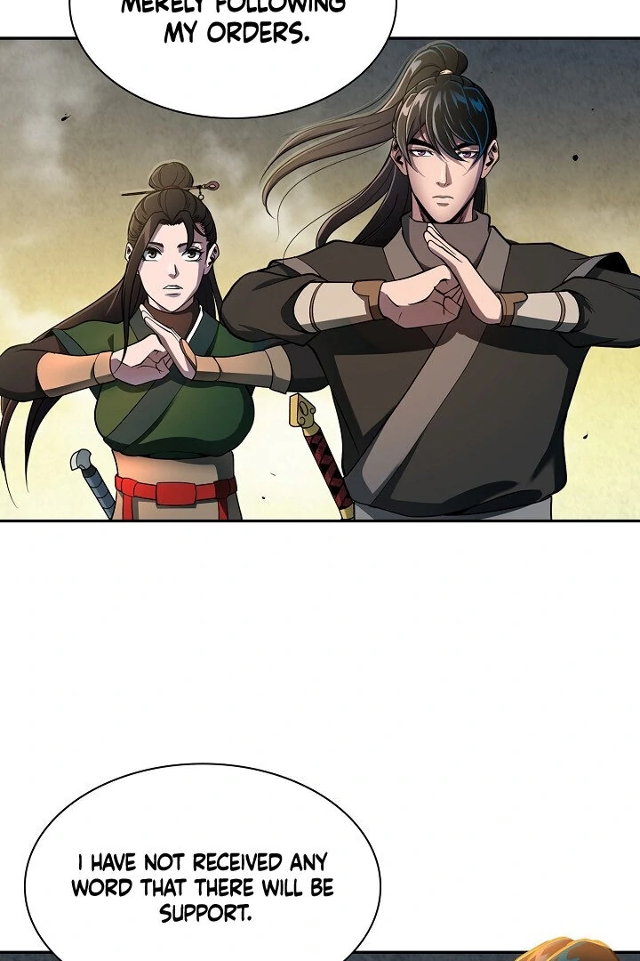 The Heavenly Feast Chapter 10 - Page 31